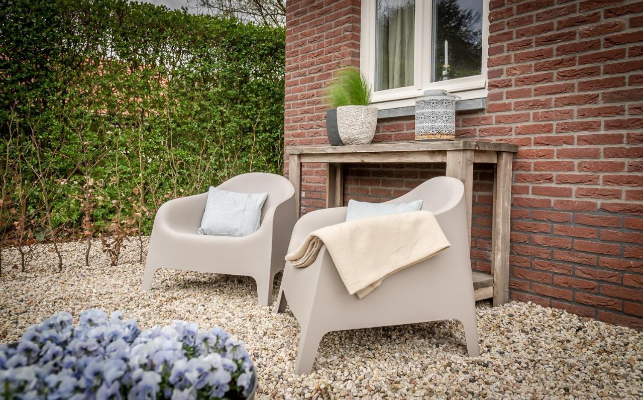 'T Tuinhoes Reuver Exterior photo