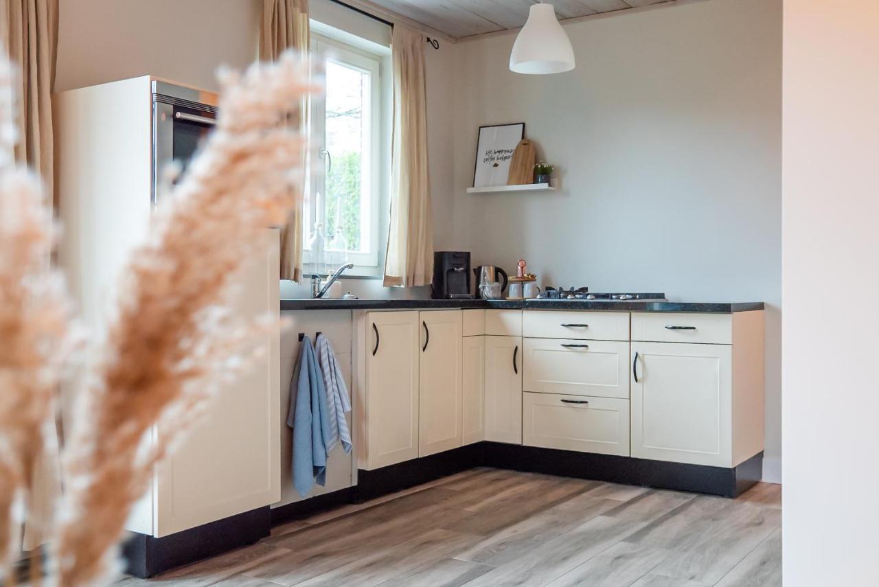 'T Tuinhoes Reuver Exterior photo